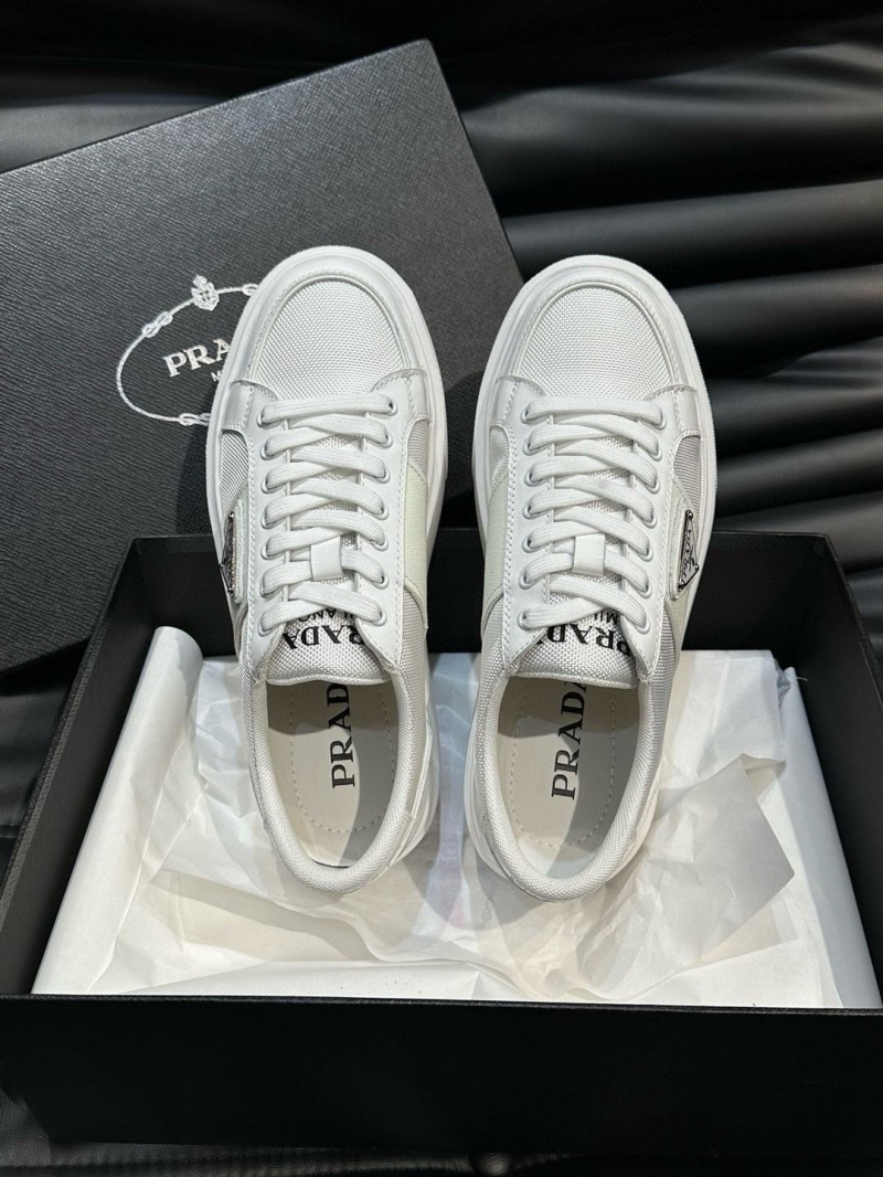 Prada Casual Shoes